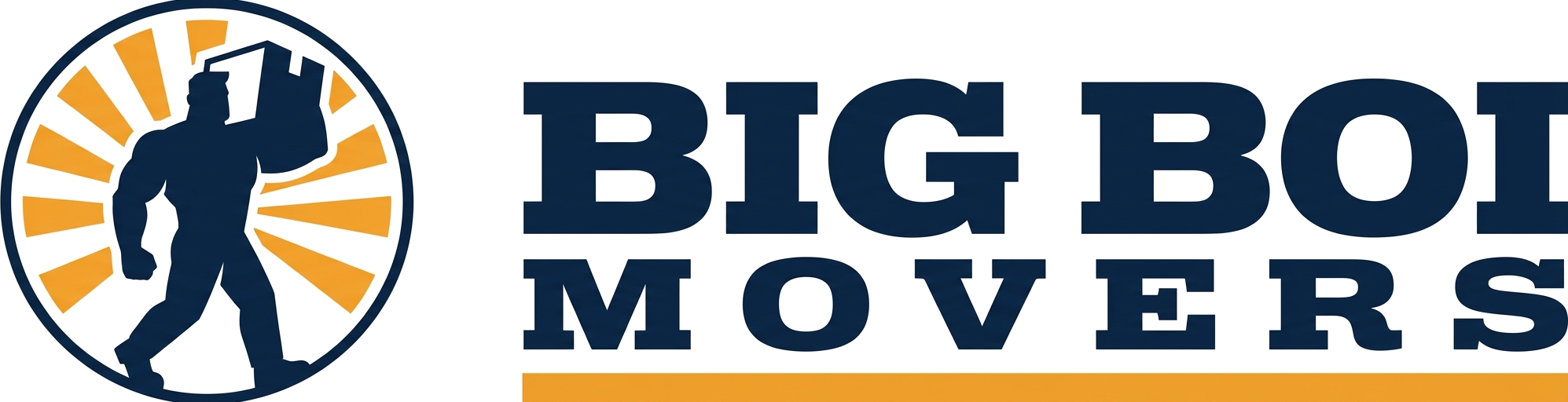 Big Boi Movers &mdash; Boca Raton, FL movers