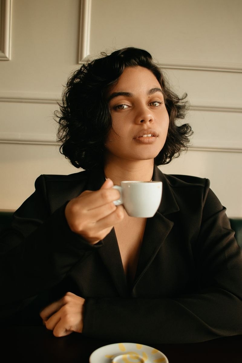 Vanessa O.